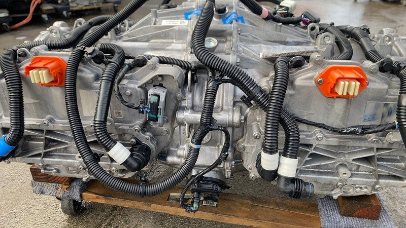 ⭕ 21-25 Model X S Engine Motor Rear Drive Unit PLAID Performance 17620