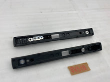 ⭕ 16-20 Model S Front 1st Row Seat Riser Over Molding Round Spacer 1490769-00-B