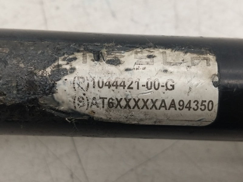 ⭕17-23 Tesla Model 3 Rear Left or Right Upper Control Arm Fore Link 10