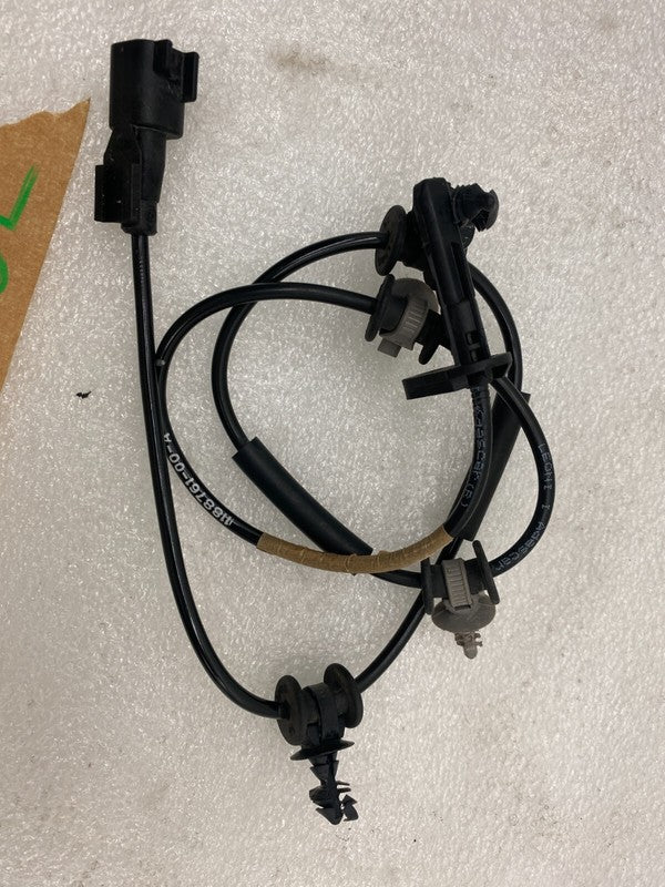 118876100A 17-23 Model 3 Y Front Left / Right Anti-Lock ABS Wheel Speed Sensor 1188761-00-A