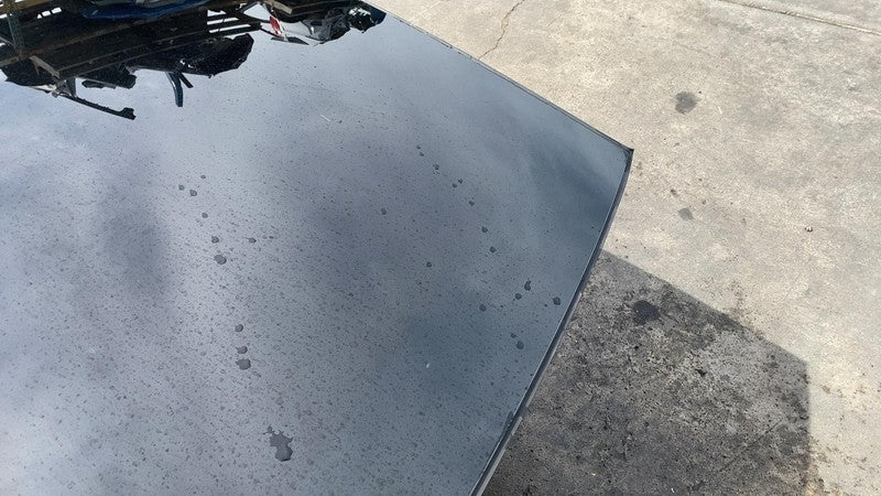 ⭕ 2020-2024 Tesla Model Y Panoramic Sunroof Fixed Roof Glass Moonroof Assembly