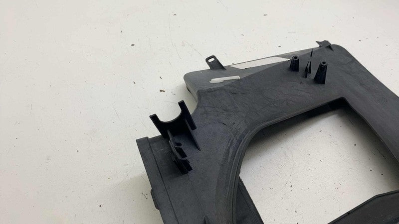 ⭕12-15 Tesla Model S Front Left A/C Air Conditioner Condenser Duct 101