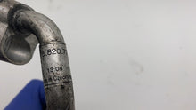 2011-2016 Porsche Cayenne A/C Air Conditioning Discharge Hose Line Pipe Tube OEM