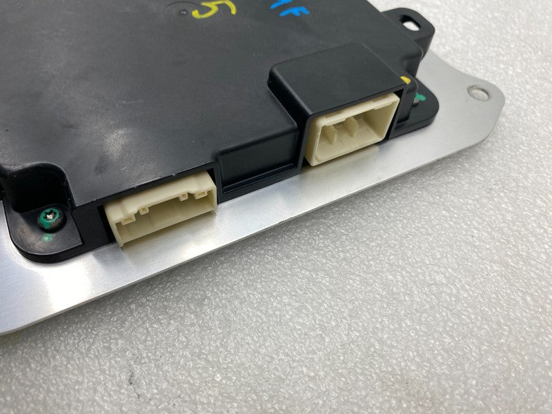 105018300C ⭕16-20 Tesla Model X Front Passenger Side Door Control Module Right 1050183-00-C