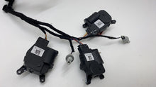 2021-2024 Tesla Model S HVAC A/C Heater Harness w/ Flap Servo Actuator Motor OEM