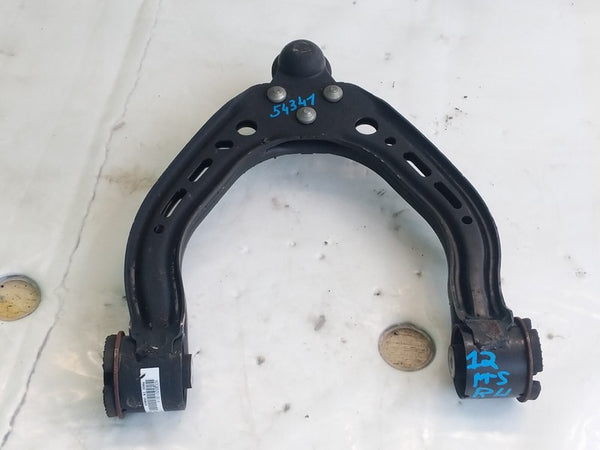 ⭕ 12-20 Model S Front Passenger Suspension Upper Control Arm Right 6008930-00-A