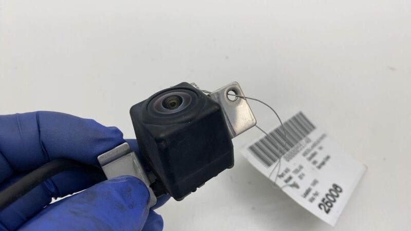 2012 2013 2014 2015 Tesla Model S Rear View Backup Camera w/ Cable Wire Assembly