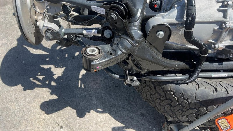 ⭕ 21-23 Model 3 M3 Engine Motor Drive Unit w/ Subframe & Suspension 11