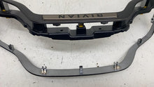 ⭕ 2022-2025 Rivian R1S Front Right Seat Upper Trim Bezel Cover OEM PT00042029-B