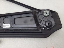 16-20 Model X Right B-Pillar Applique Trim Molding w/ Camera & Seal 1092312-98-F