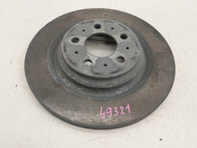 ⭕ 2017-2023 Tesla Model 3 Rear Left or Right Brake Disc Rotor Assembly LH = RH