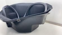 2012-2015 Tesla Model S MS Rear Frunk Luggage Storage w/ Carpet Lining Assembly