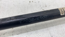 2010-2016 Mercedes W212 E350 E550 Rear Stabilizer Sway Anti Roll Torsion Bar OEM