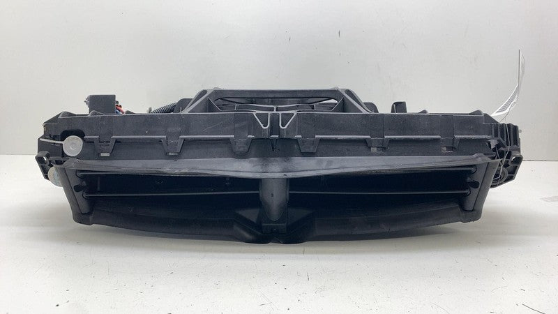 107673200H ⭕ 2017-2020 Tesla Model 3 Front Active Grille Shutter Louvre Assy 1076732-00-H
