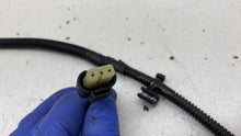 2016-2020 Tesla Model X MX Rear Bumper Wiring Harness Cable Wire Loom Assembly