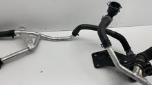⭕ 19-24 Porsche Cayenne Right Auxiliary Coolant Water Pump Hose Tube 4M0819927B