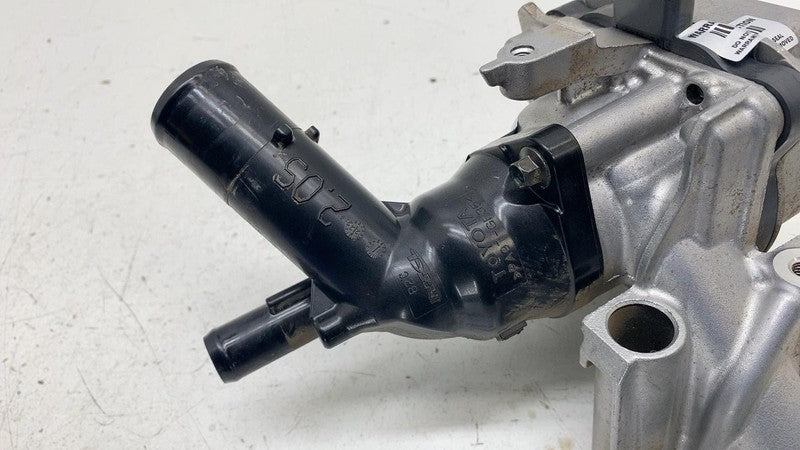 ⭕ 2023 2024 Toyota Prius 2.0L Engine Coolant Water Pump Assembly OEM FWD