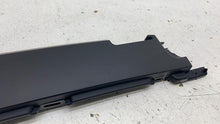 ⭕ 21-23 Model X Rear Right Door Spine Plastic Race Track Trim Panel 1105135-00-F