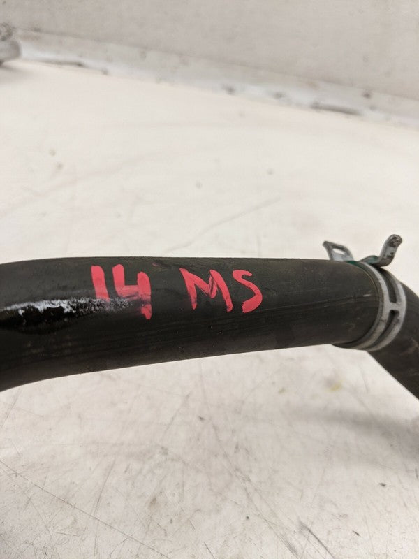 ⭕ 2012 2013 2014 2015 Model S Battery Coolant System Hose Pipe Line OE