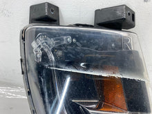 ⭕ 12-20 Model S Front Passenger Cornering Light Corner Lamp Right 6005914-00-D