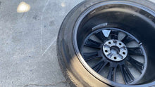 Wheel TESLA X 18
