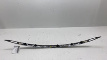 ⭕ 12-20 Tesla Model S Rear Liftgate Trunk Lid Chrome Trim Molding 1025776-00-A