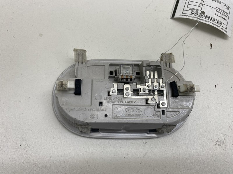 92850GI0101 ⭕ 22-24 Hyundai Ioniq 5 Rear Overhead Dome Light Reading Map Lamp 92850-GI0101