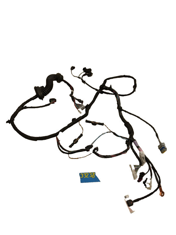 ⭕ 2016-2020 Tesla Model X Front Left Door Wiring Harness Cable Wire 10