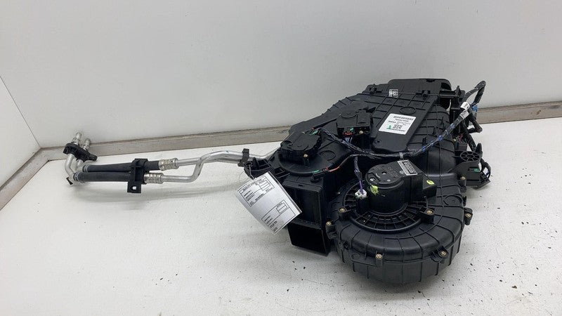 ⭕ 2022 Chrysler Pacifica Rear A/C Heater Blower Housing Box w/ Cable 6