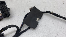 2018-2020 BMW 530e Front Amplifier Wiring Harness Cable Plug Wire Assembly