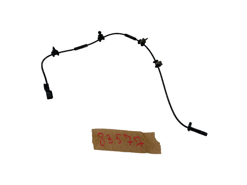 118876100A ⭕ 17-23 Model 3 Y Front Left/Right Anti-Lock ABS Wheel Speed Sensor 1188761-00-A