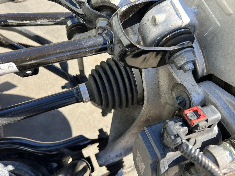 ⭕2017-2020 Model 3 Rear Engine Motor Drive Unit Subframe Suspension 11