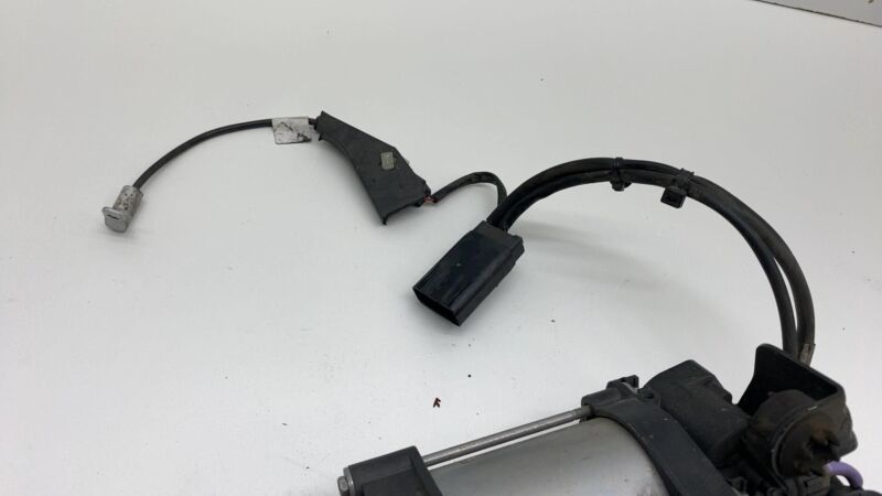 15.1550-0070.3 2012 2013 2014 2015 Tesla Model S Air Suspension Compressor Supply Unit Assembly