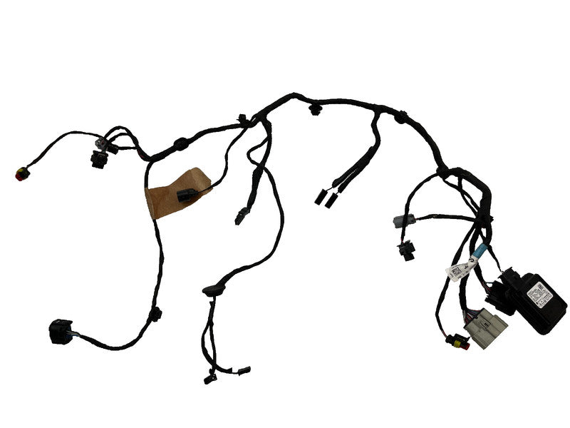 1035338 00 T ⭕ 16-20 Model S Front End Wiring Harness Cable w/ Homelink Module 1035338-00-T