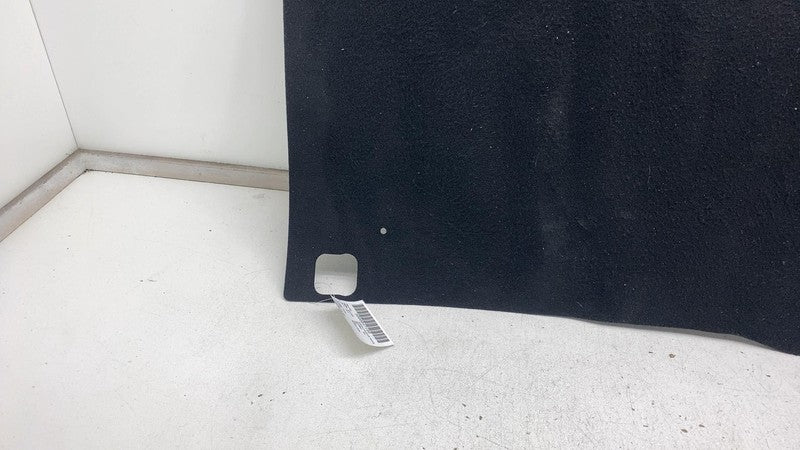 ⭕ 10-16 Mercedes E350 E-Class W212 Sedan Cargo Carpet Luggage Cover A2