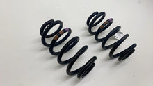 ⭕ 14-17 Mercedes-Benz B-Class W242 Rear Left & Right Suspension Coil Spring FWD
