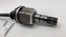 ⭕ 17-25 Model 3 Rear Left or Right CV Axle Shaft Halfshaft 25MM RWD 1044168-00-A