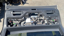 ⭕ 14-22 Range Rover Sport Rear Trunk Lid Tailgate Liftgate w/ Glass White LRC867