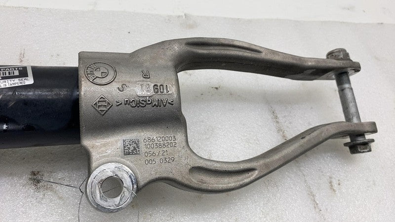 14678612 2018-2023 BMW 530e B46X Rear Left or Right Shock Strut Absorber with Spring RWD