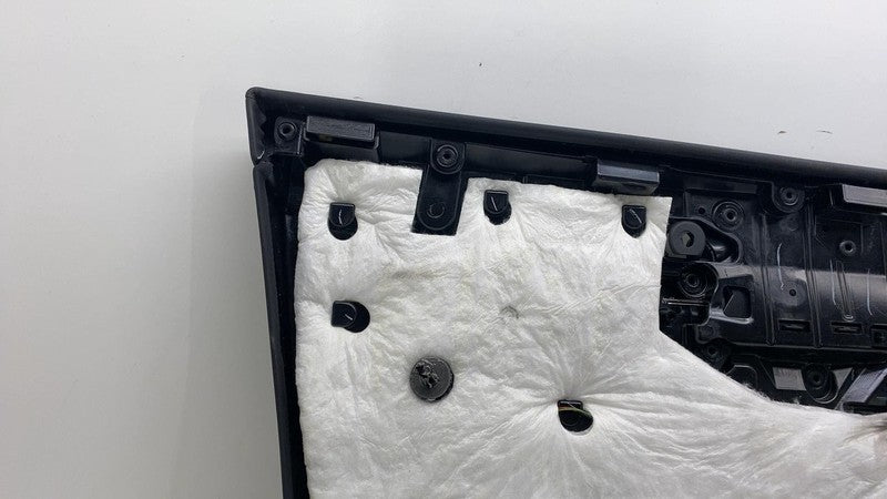 1055329-14-H ⭕ 2016-2020 Tesla Model X MX Front Right Door Panel Trim Card Cover 1055329-14-H