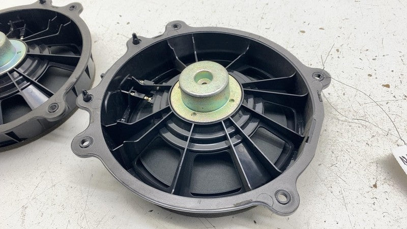 ⭕ 2017-2024 Tesla Model 3 Y Front Door Audio Woofer Speaker 200MM 1079