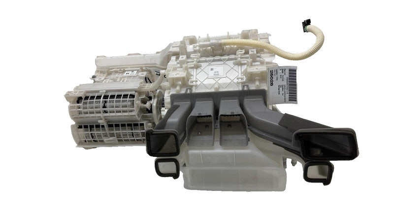 8701012A50 ⭕ 2019 Toyota C-HR HVAC AC Climate Heater Blower Motor Housing Box 87010-12A50