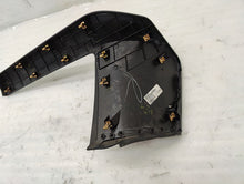 ⭕ 2012-2015 Tesla Model S MS Front Right Lower Dashboard Trim Cover 1002310-08-D