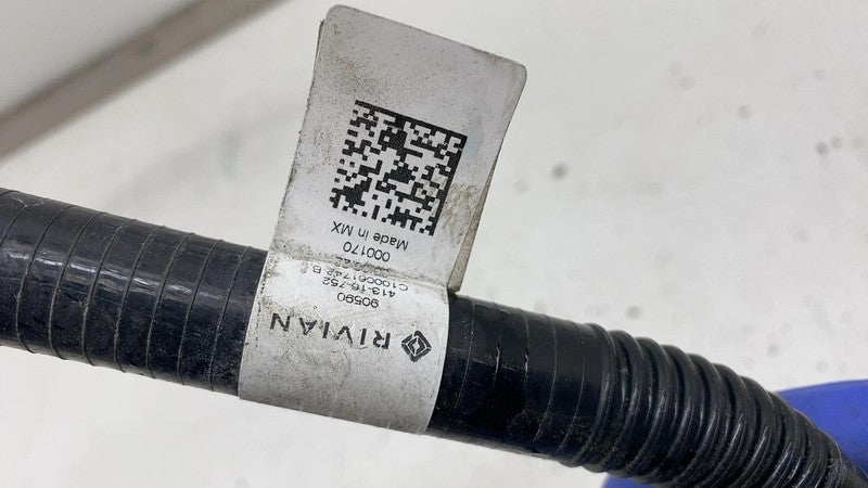 2022 2023 2024 Rivian R1T R1S Coolant System Hose Cooling Pipe Tube PT