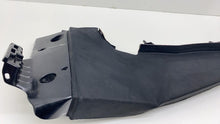 2024 Tesla Cybertruck Rear Passenger Side Upper C-Pillar Cover Panel Trim Right