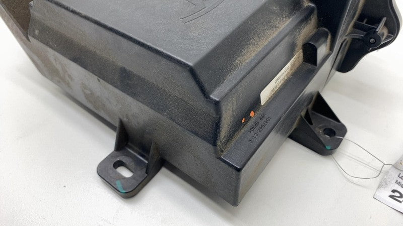 2016-2020 Tesla Model X Front BCM Body Comfort Control Module ECU Encl