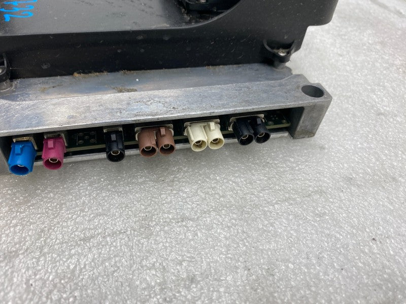 1458073 00 A ⭕ 16-20 Model X MX Auto Pilot Driver Assist Computer Control Module 1125800-00-F