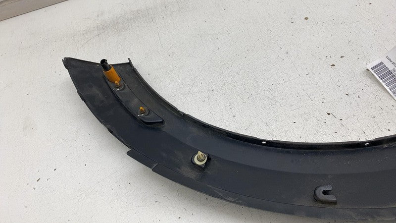 9801881 2011-2016 Mini Cooper Countryman R60 Front Left Fender Wheel Arch Flare Molding