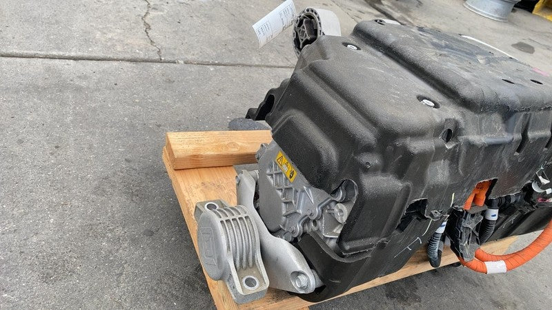PT00043513 F ⭕ 22-23 Rivian R1T R1S Electric Engine Front Drive Unit Quad Motor PT00043513-F