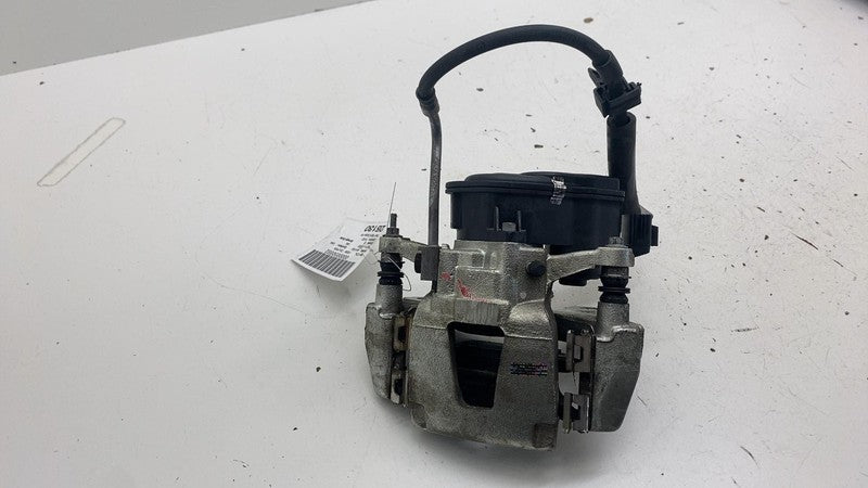 ⭕ 18-21 Lincoln Navigator Rear Passenger Side Caliper w/ Brake Hose Li